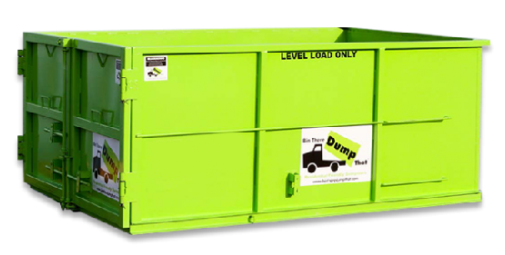 Your Local, 5-Star, Residential Friendly Dumpster Rentals for New Hampshire